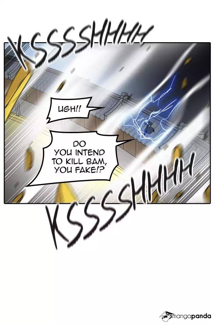 Tower of God Chapter 383 image 073
